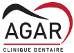 Agar Dental Clinic Logo