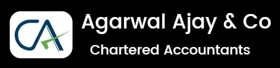 AGARWAL AJAY & CO - Logo