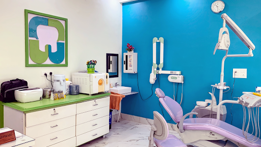 Agarwal Dental Clinic & Orthodontic Centre Medical Services | Dentists