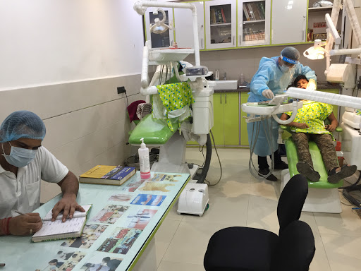 Agarwal Dental Medical Services | Dentists