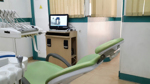 Agarwal Dental Laser & Implant Centre Medical Services | Dentists