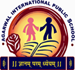 Agarwal International Public School - Logo