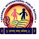 Agarwal International Public School Logo