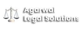Agarwal Legal Solutions Solicitors & barristers Logo