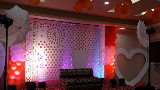 Agarwal Palace Event Services | Banquet Halls