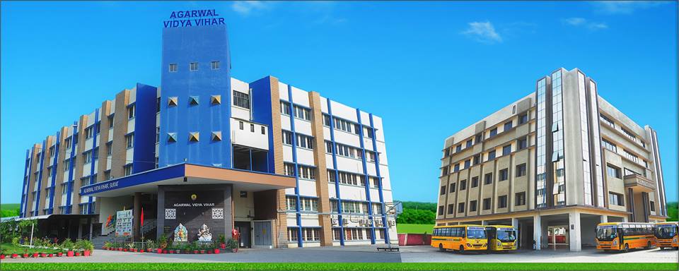Agarwal Vidya Vihar Education | Schools