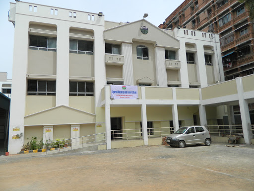Agarwal Vidyalaya And Junior College Education | Schools