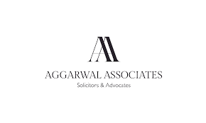 Aggarwal Advocates Logo