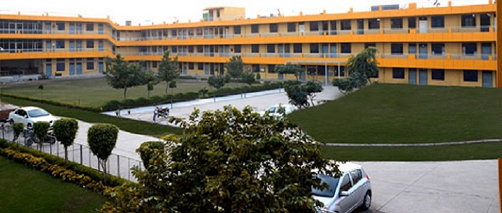 Aggarwal College Education | Colleges