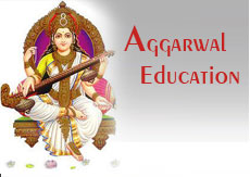 Aggarwal College Of Education - Logo