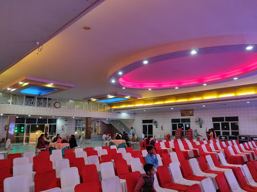 Aggrasen Bhawan Event Services | Banquet Halls