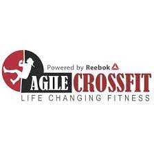 Agile CrossFit Logo