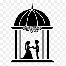Agiwan marriage palace Logo