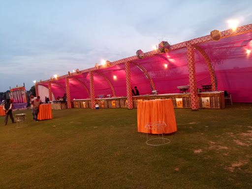 Agiwan Marriage Palace Event Services | Banquet Halls