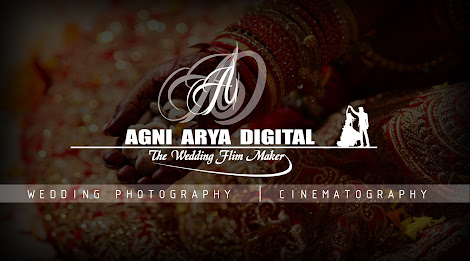 AGNI ARYA DIGITAL - Logo
