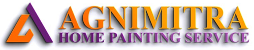 AGNIMITRA HOME PAINTING SERVICES - Logo