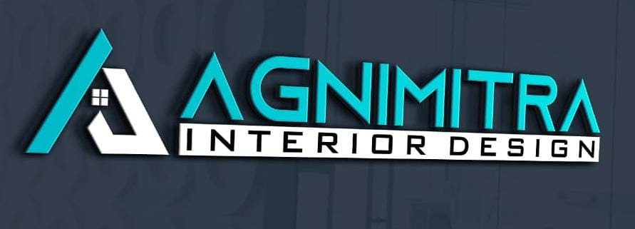 Agnimitra Interior Design - Logo