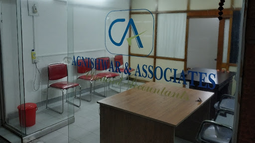 Agnishwar & Associates (Chartered Accountants) Professional Services | Accounting Services