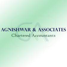 Agnishwar & Associates (Chartered Accountants) Logo