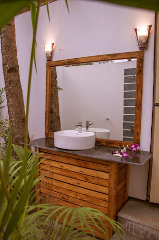 Agonda Serenity Resort Accomodation | Resort