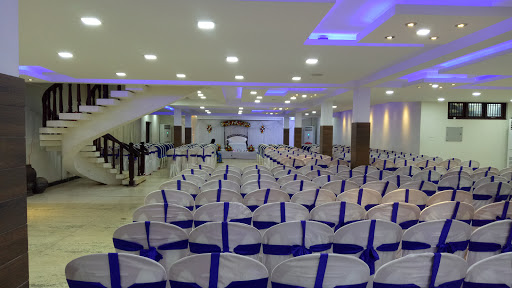 AGP Garden Heritage Hall Event Services | Banquet Halls