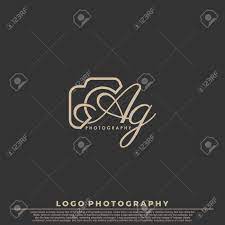 AGphotography Logo