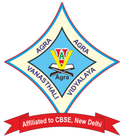 Agra Vanasthali Vidyalaya|Schools|Education