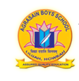 Agrasain Boys' School Logo