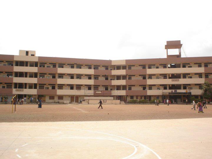 Agrasen High School|Schools|Education
