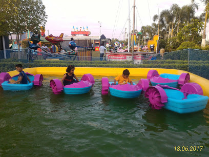 Agrawal Appu Ghar|Adventure Park|Entertainment