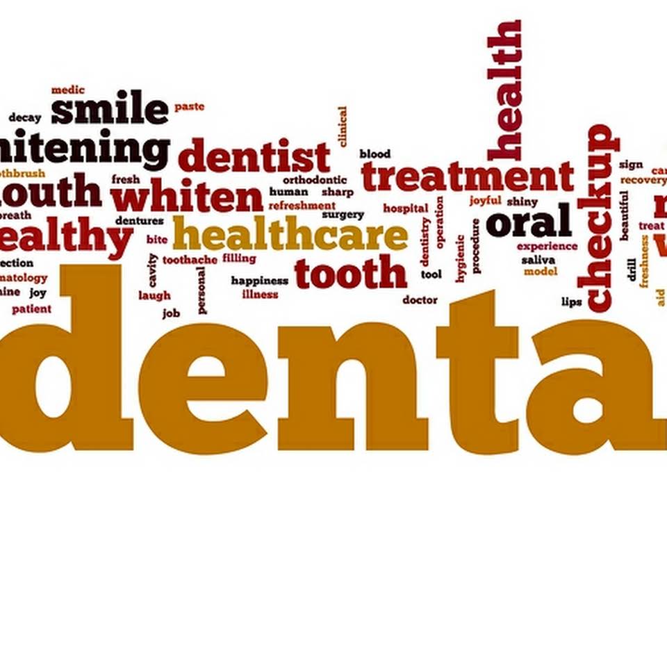 Agrawal Dental Clinic - Logo