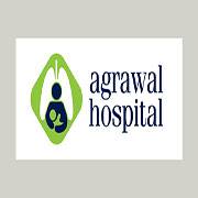 Agrawal Hospital Logo