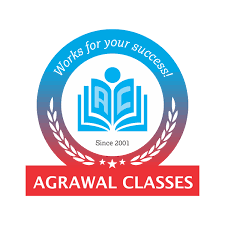Agrawal Institute of CPCT & Stenography Training Logo