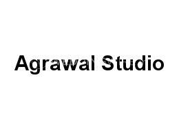 Agrawal Studio - Logo