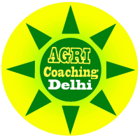 Agri Coaching Logo
