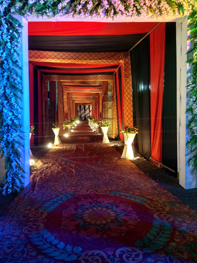 Agroha Celebration Lawn Event Services | Banquet Halls