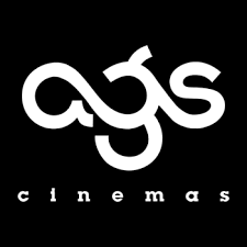 AGS Cinemas - Logo