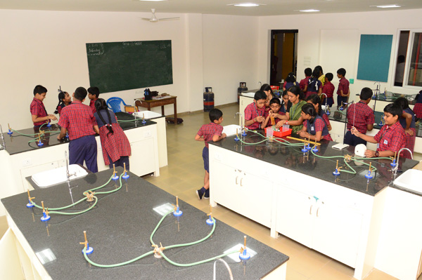 Agurchand Manmull Jain School Education | Schools