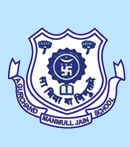 Agurchand Manmull Jain School Logo