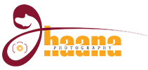 Ahaana Photography Logo