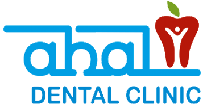 Ahal Dental Clinic Logo