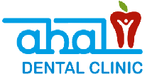 Ahal Dental Clinic - Logo