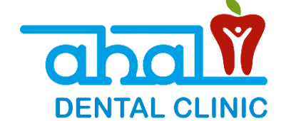 Ahal Dental Clinic - Logo