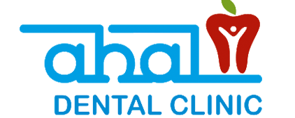 Ahal Dental Clinic Logo