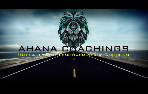 Ahana UPSC coaching - Logo