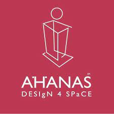 Ahanas Design 4 Space Logo