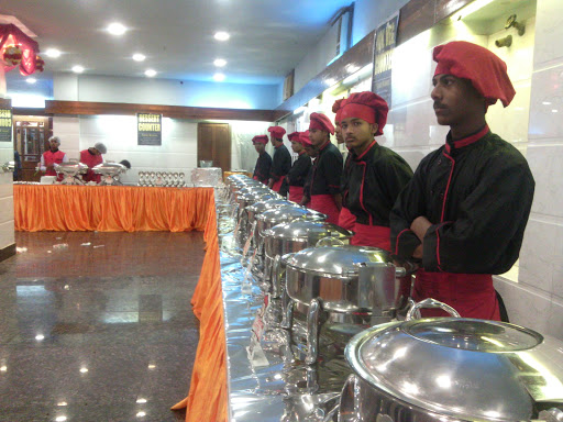 Ahare Bahare Catering Services Event Services | Catering Services