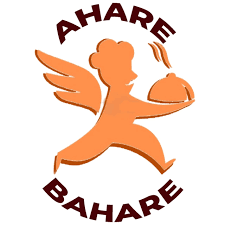 Ahare Bahare Catering Services Logo