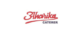 Aharika Caterers Logo