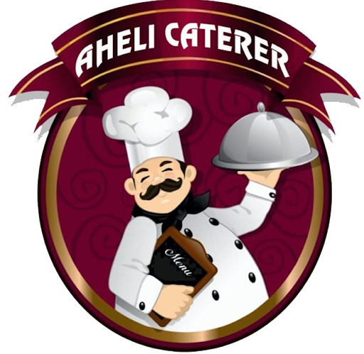 Aheli Caterer - Logo